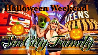 🚨LIVE in FREAKMONT🎃HALLOWEEN WEEKEND🎃