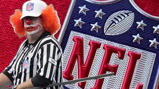 🏈RIGGED NFL: NEW ORLEANS SAINTS vs KC CHIEFS