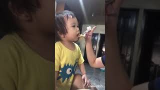 Ang anak kong makulit