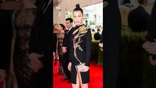 Bella Hadid Red Carpet Looks #bellahadid #shorts #redcarpet