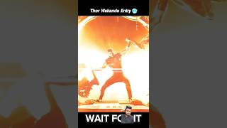 Thor attitude status #avengers #thor #thorragnarok #thorattitude #mcushorts #shortfilm #hollywood