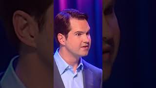 "I missed a bit of chat" #jimmycarr #britishcomedy #standupcomedy