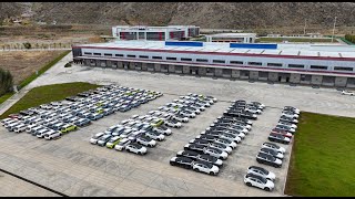 中國電動車產量突破1000萬輛，燃油車日漸失寵：六度解析20241114