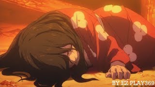 AMV/ BAD : DORORO & VIOLET "Get You The Moon"