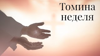 Томина неделя - Иван Стоицев