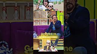 Shakti Kapoor on Govinda & Raja Babu #shorts #youtubeshorts