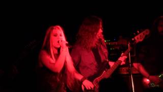 The Agonist @ The Underworld Camden part2