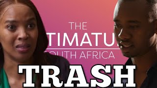 The Ultimatum South Africa Episodes 5 & 6  Review & Recap