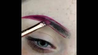 Best Eyebrow Tutorial Compilation