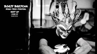 BORIS BREJCHA BEST OF MIXED BY SISCOK HIGH TECH MINIMAL mp4