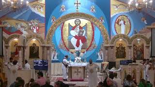 2 June 2024 - English Liturgy