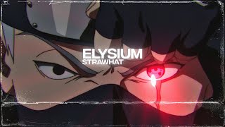 Naruto - Elysium [Edit-AMV] + FREE Project File