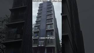 2.85cr Luxrious  3bhk with terrace apartment in Borivali West Vijay sales near #luxuryliving #3bhk