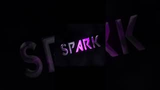 SpArK Channel Intro