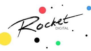 Rocket Digital is verhuisd!