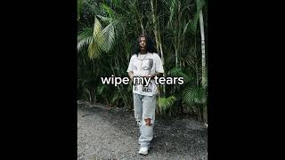 RYLO RODRIGUEZ X LAILA TYPE BEAT “WIPE MY TEARS” (SAMPLE)