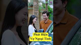 Chồng BÀNG HOÀNG Khi Phát Hiện Vợ Bầu NGOẠI TÌNH | Phim Ngắn Lỗi Tại Ai Tập 23 #phimhay #shorts #vtv