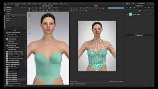 Mastering Pattern Making with CLO3D and Optitex | Expert Tips and Techniques