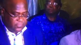 Mokilimobimba 24tv:RDCONGO :LA RÉPONSE DE FÉLIX TSHISEKEDI À KABILA...