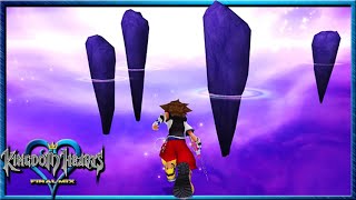 [THE END OF THE WORLD!] Kingdom Hearts Final Mix | Part 23