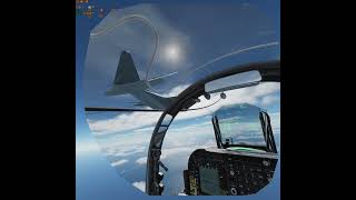 DCS AV 8B Harrier Hormuz Freedom Mission5 (HP Reverb G2 VR)