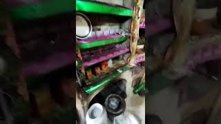 natural stone inside the house || pakistan village life || #viral  #shorts #shortvideo