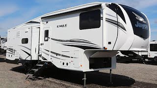 2023 Jayco Eagle HT 320FBOK | Must-See RV Review