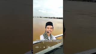 Senangkan orang tua||Ustadz Abdul Somad