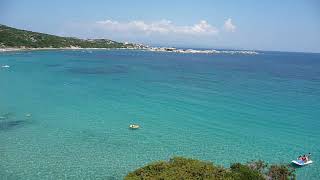 SPIAGGIA LA MARMORATA - SANTA TERESA DI GALLURA