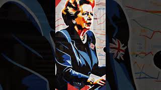 Margaret Thatcher ( The Iron Lady ) #MargaretThatcher #IronLady #ThanksForNotCaring #BritishPolitics