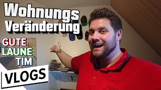 Tim und die Maus Part 2 - PC Ecke muss woanders hin und Hundis - 5. Juli 2020