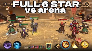 TESTING MY PVP STRENGTH - Awaken: Chaos Era - Episode 4