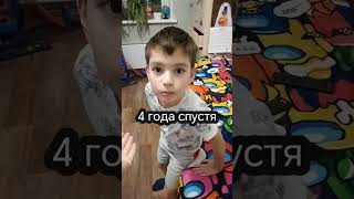 Дайте ребёнку свою руку и посмотрите, что он сделает #дети #детииродители #тренды #тренд