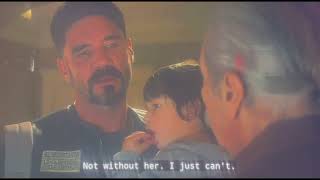 Angel Moves Back In With His Dad | Mayans M.C. S5 E8 #mayansmc #fx #finalseason