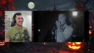 the PAUSE! - Ariana Grande - we can’t be friends (wait for your love) (live version) - reaction