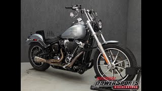 2019 HARLEY DAVIDSON FXLR LOW RIDER W/ABS - National Powersports Distributors