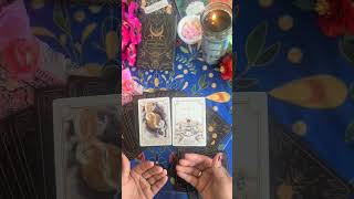 you would be so good at this #cardreading #tarotreading