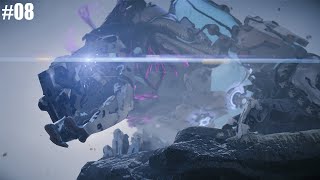 The Shaman's Path to Get Stormslinger and Side Mission !! | Horizon Zero Dawn  | #08