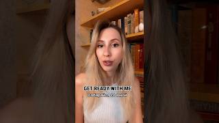 Что значит GRWM? #урокианглийского #english #английский