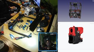 Voron 2.4 Build Log Part 6: Afterburner