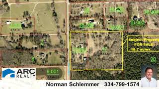 Lots And Land for sale - 2349 Pike Road, Pike Road, AL 36064