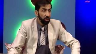 DAM BA DAM EP57 THURSDAY 31 03 2016 WITH NAQEBULLA KAREZI&AZIZ NORI WMV V9