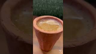 Indian Street Food - Masala Chai ❤️ | #shorts | #youtubeshorts | #masalachai