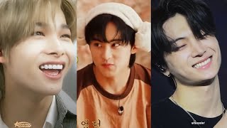 Random Kpop Tiktoks to comfort you Part 16