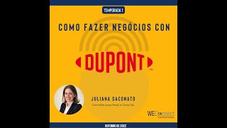 COMO FAZER NEGOCIOS COM A DUPONT