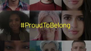 Proud to Belong | Mes del Orgullo 2021