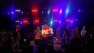 Modena City Ramblers - bella ciao  @ Festival Park Bellinzona 12.06.22