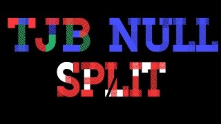 NULL - Split