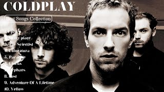 ColdPlay Greatest Hits Oldies Classic 2024