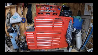 Toolbox Tour (Weekend Warrior)